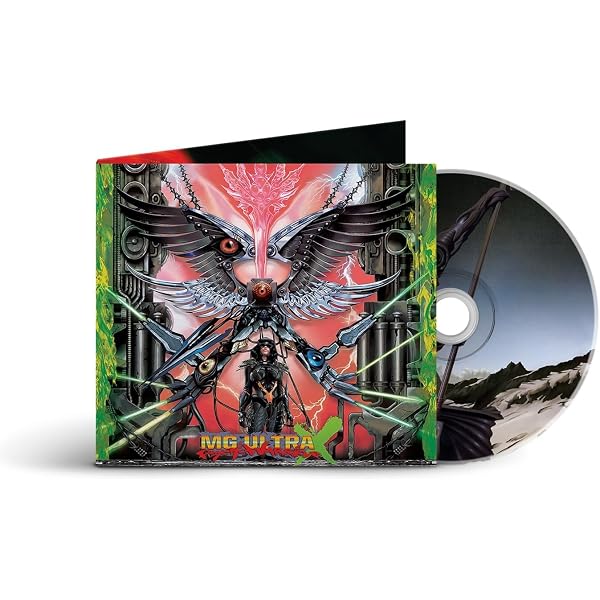 キャプチャード～アライヴ・イン・トーキョー・シティ [CD] Praying Mantis - Captured Alive in Tokyo City - Amazon.com Music